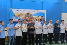 Dari Kolam ke Pengendalian Inflasi, Strategi Diskan Lahat Dukung Penilaian Bupati oleh Kemendagri