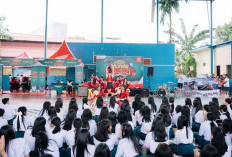 Lebih Fresh dan Lebih Seru! Astra Motor Sumsel Bawa Honda Genergy ke Level Baru di Awal 2026