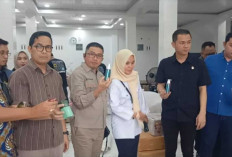 Wow! Komisi IV DPRD Kota Palembang Sidak Mendadak Ke Gudang Daviena Skincare, Hasilnya Dipastikan Aman