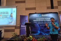 25 Tahun Biznet! Hadiah, Bandwidth Tambahan, dan Giveaway Vaganza Menanti Pelanggan