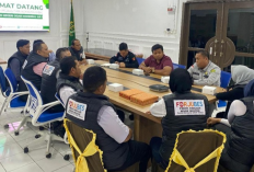 Audiensi Kejaksaan Negeri OKI dan FORJUBES, Apa Tujuannya