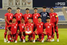 Netizen India Tuding Timnas Indonesia U-17 dan Australia U-17 Curang, Minta AFC Hukum Keduanya