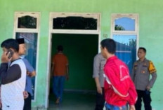 Kabid Humas: Pria 37 Tahun di Lubuk Linggau Ditemukan Meninggal, Keluarga Tolak Autopsi, Ini Alasannya
