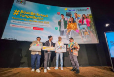 Indosat Kampanyekan Anti Hate Speech, Lewat Kompetisi dan Festival Film Pendek 2023
