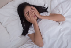 7 Kebiasaan Buruk yang Bikin Susah Tidur, Segera Hentikan!