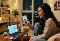 LDR Bukan Akhir Segalanya! 7 Rahasia Hubungan Tetap Mesra Meski Terpisah Jarak