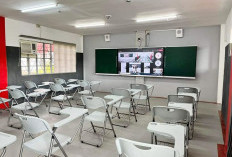 Transformasi Pendidikan di Filipina Utara: MCC dan Huawei Mewujudkan Era Baru Pendidikan Pintar Berkat Digital