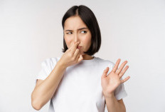 7 Penyebab Bau Mulut! Hati-hati Bau Mulut Bisa Jadi Tanda Penyakit yang Serius