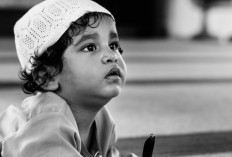9 Golongan Ini Boleh Tidak Puasa Ramadan, Siapa Aja? Simak Penjelasannya