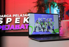  Axioo Hype 5 AMD X6 Bikin Brand Internasional Ketar-Ketir, Bikin Mahasiswa Teknik Auto Ngebut Ngerjain Tugas 