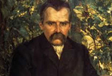 Mahasiswi Universitas Andalas Ulas Ide Friedrich Nietzsche tentang Krisis Kebenaran Objektif di Era Post-Truth