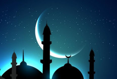 Penetapan Awal Ramadan Pemerintah Indonesia dan Arab Saudi Kemungkinan Besar Juga  Berbeda