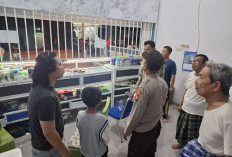 Agen BRI Link di Ogan Ilir yang Dirampok, Ternyata Kejadian Ini Untuk Kedua Kalinya