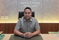 Melirik Sepak Terjang Ali Rizza, Kastel Terbaik dalam Penyelesaian Perkara Tipikor
