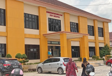 Jakor Sumsel Soroti Pengadaan Ventilator RSUD Martapura Senilai Rp1,3 Miliar