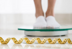 Gak Susah, Ini 3 Cara Kembali ke Berat Badan Ideal Usai Liburan!