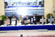 Waduh! Ada Modus Baru Judi Online, Bareskrim Sita Aset Miliar Rupiah dari 21 Website