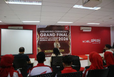 Lewat KLHR 2026, Astra Motor Sumsel Buktikan Komitmen Cetak Garda Layanan Terbaik Menuju Kompetisi Nasional