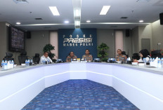 Antisipasi Virus Nipah, Mabes Polri Gelar FBB Libatkan Polda-Polres Se-Indonesia