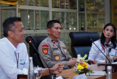 Dirpamobvit Baharkam Polri Gelar Bintek Implementasi SMP Obvitnas, Ini Lokasinya