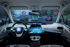 Mengenal Teknologi ADAS, Fitur Canggih di Mobil Listrik Cina, Apa Fungsinya?