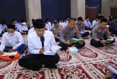 Kegiatan Ini Dilakukan Divhumas Polri Jelang Hari Jadi ke-74