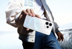 Pre-order OPPO Reno15 Series Dibuka! Dapatkan HP dengan Bezel Tertipis di Kelasnya