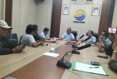     Tirta Musi Hentikan Sementara Distribusi Air, Ini Daftar Wilayah yang Terdampak