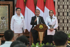 PLN Siap Laksanakan RUPTL 2025-2034 Untuk Tingkatkan Investasi, Serap Tenaga Kerja dan Perkuat Ekonomi Mikro