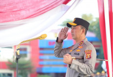 Kapolda Sumsel Instruksikan Ground Checking Masif, Korporasi Pembakar Lahan Akan Ditindak Tegas
