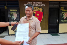 Gegara Senggolan Mobil, Mantan Anggota DPRD Ogan Ilir Dipukuli hingga Luka-luka