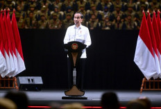 Presiden Jokowi Tekankan Seluruh Pihak Kawal Kesiapan Pelaksanaan Pemilu 2024