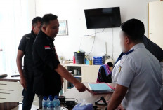 Terkait Kasus Ini, 3 Lokasi Didatangi Tim Penyidik Kejati Sumsel, Untuk Apa?