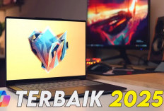 5 Laptop AI Terbaik 2025 dengan Fitur Canggih dan Harga Terjangkau