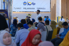Relaksasi Pelaporan SPT Tahunan, Tanpa Sanksi Hingga 30 April 2026
