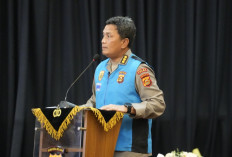 Polda Sumsel Tetapkan Kelulusan Calon Bintara dan Tamtama Polri 2026 Melalui Sidang Ini