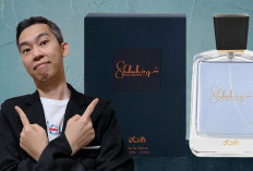 Bosan Wangi Pasaran? Rasasi Shuhrah Adalah Definisi Parfum Unik dengan Karakter Sultan