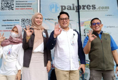 BSI Edukasi Tabungan Emas di Palpres, Perencanaan Buat Masa Depan