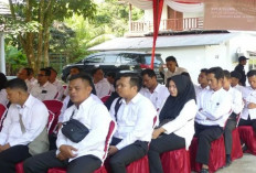 Lolos Seleksi, 75 Orang Calon Anggota PPK PALI Bersiap Ikuti Tahapan Lanjutan, Catat Tanggal Pelaksanaan   