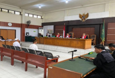 Pengadilan Negeri Kelas IA Palembang Gelar Sidang Putusan Perkara Korupsi, Ini Kasus dan Hasilnya!