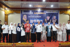 Universitas PGRI Palembang Siapkan SDM Unggul Hadapi Era Super Smart Society 5.0