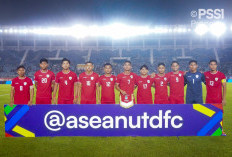 Timnas Indonesia Vs Vietnam Akan Jadi Penentu Pimpinan Klasemen Grup B Piala AFF 2024 