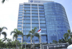 Bank Sumsel Babel Perkuat Layanan Keuangan dengan Dana Rp1,2 Triliun Guna Mendukung Transaksi Idulfitri 1447 H