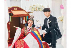 Drama Korea 'The Story Of Park's Marriage Contrac' Siap Menghipnotis Penonton November Nanti