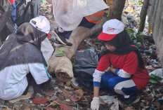 Yayasan WINGS Peduli Perluas Kampanye #PilahDariSekarang ke Sumsel, Ini Kegiatan Yang Dilakukan