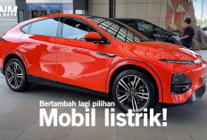 XPENG G6 dan X9, Dua Mobil Listrik Mewah yang Siap Mengubah Mobilitas di Indonesia