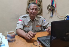 Waspada Cuaca Ekstrem, Warga di Pesisir Sungai Komering Diimbau Siaga Banjir