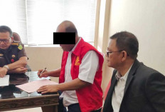 Wah Parah! Oknum ASN Inspektorat di Palembang Mengatasnamakan Kejaksaan jadi Makelar Kasus Korupsi