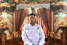 SIAP-SIAP! KUA Kecamatan Lahat Data Pasutri Belum Kantongi Buku Nikah