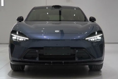 Xiaomi YU7 Terjual 200 Ribu Unit dalam 3 Menit, Ini Spesifikasi dan Harganya!